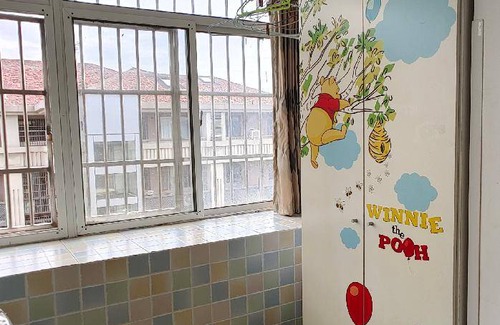 Xuan Wu Apartment | 68 m² Apartment ∙ 3 bedrooms ∙ 4 guests