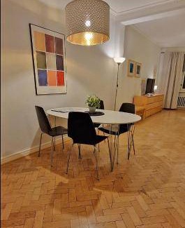 Centrum Apartment | 68 m² Apartment ∙ 2 bedrooms ∙ 4 guests