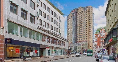 Centrum Apartment | 68 m² Apartment ∙ 2 bedrooms ∙ 4 guests