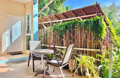 Wichit Apartment | 68 m² Apartment ∙ 4 guests