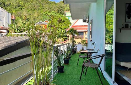 Wichit Apartment | 68 m² Apartment ∙ 4 guests