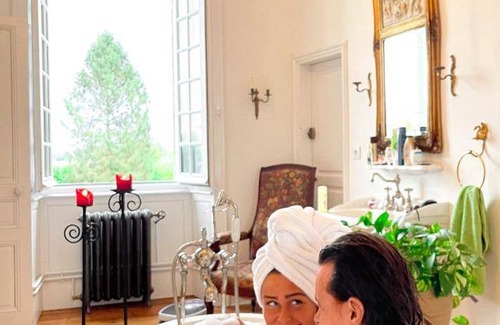 Isigny-le-Buat Bed & Breakfast | 68 m² Bed and breakfast ∙ 2 bedrooms ∙ 4 guests