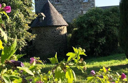 Isigny-le-Buat Bed & Breakfast | 68 m² Bed and breakfast ∙ 2 bedrooms ∙ 4 guests