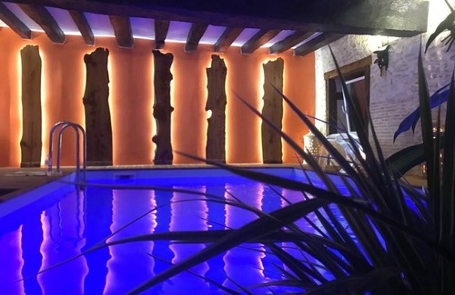 Luce-sous-Ballon Cottage | 68 m² Cabin ∙ 1 bedroom ∙ 2 guests