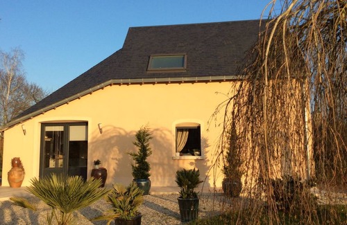 Luce-sous-Ballon Cottage | 68 m² Cabin ∙ 1 bedroom ∙ 2 guests