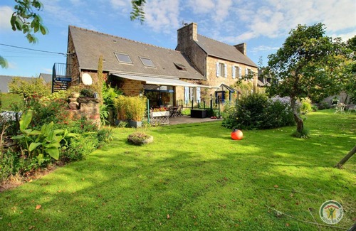 Penvenan House | 68 m² Gîte ∙ 1 bedroom ∙ 2 guests