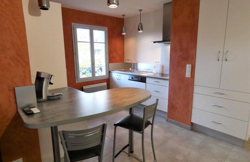 Mimizan House | 68 m² Gîte ∙ 2 bedrooms ∙ 4 guests