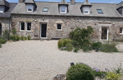Le Haut-Corlay House | 68 m² Gîte ∙ 2 bedrooms ∙ 4 guests