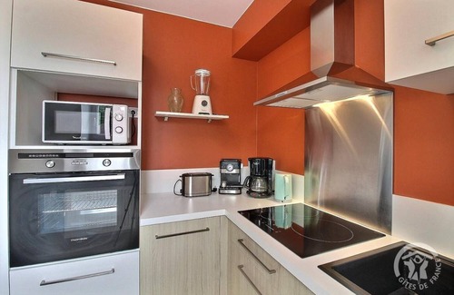 Le Haut-Corlay House | 68 m² Gîte ∙ 2 bedrooms ∙ 4 guests