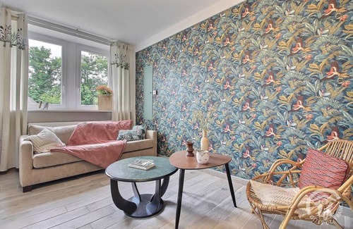 Le Haut-Corlay House | 68 m² Gîte ∙ 2 bedrooms ∙ 4 guests