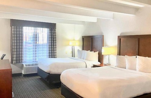 Battle Creek Hotel | 68 m² Hotel ∙ 127 guests