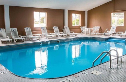 Battle Creek Hotel | 68 m² Hotel ∙ 127 guests