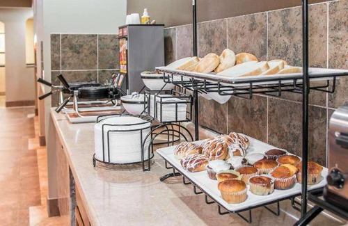 Battle Creek Hotel | 68 m² Hotel ∙ 127 guests
