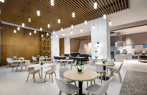 Chongli County Hotel | 68 m² Hotel ∙ 127 guests