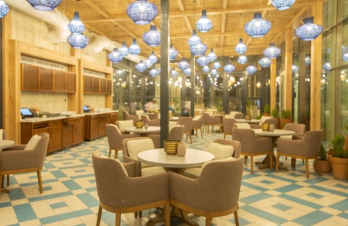 Abha Hotel | 68 m² Hotel ∙ 2 bedrooms ∙ 127 guests