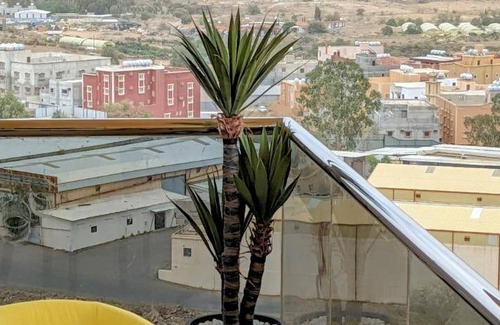 Abha Hotel | 68 m² Hotel ∙ 2 bedrooms ∙ 127 guests