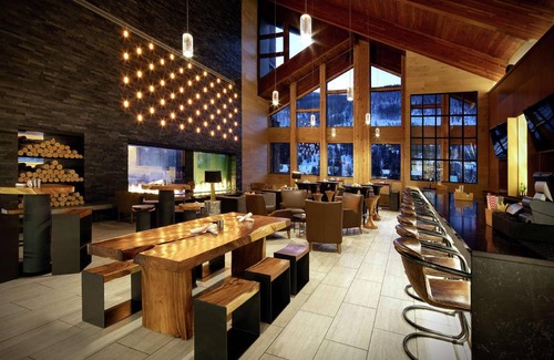Vail Hotel | 68 m² Hotel ∙ 2 bedrooms ∙ 127 guests