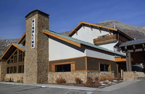Vail Hotel | 68 m² Hotel ∙ 2 bedrooms ∙ 127 guests
