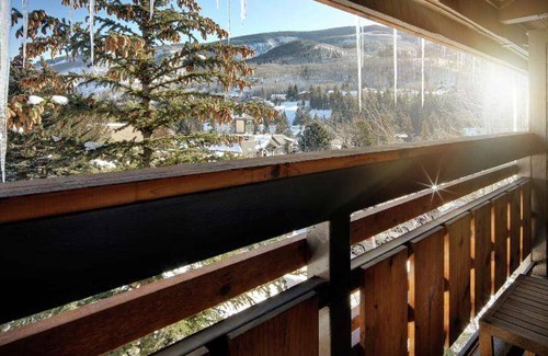 Vail Hotel | 68 m² Hotel ∙ 2 bedrooms ∙ 127 guests