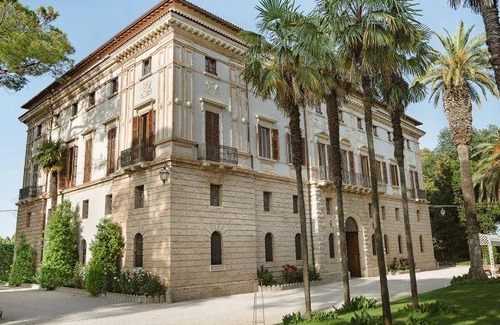 Sant'Omero Hotel | 68 m² Hotel ∙ 3 guests