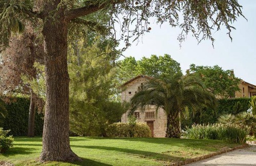 Sant'Omero Hotel | 68 m² Hotel ∙ 3 guests