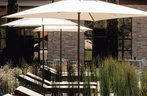 Sant'Omero Hotel | 68 m² Hotel ∙ 3 guests