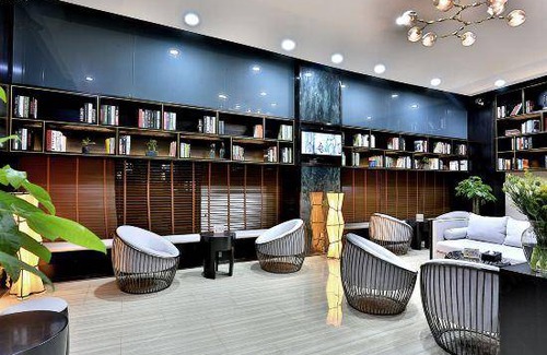 Xihu Hotel | 68 m² Hotel ∙ 3 guests