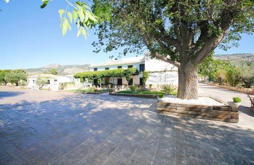 Onil House | 68 m² House ∙ 1 bedroom ∙ 4 guests