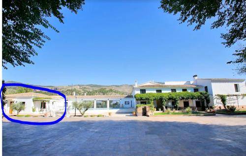 Onil House | 68 m² House ∙ 1 bedroom ∙ 4 guests