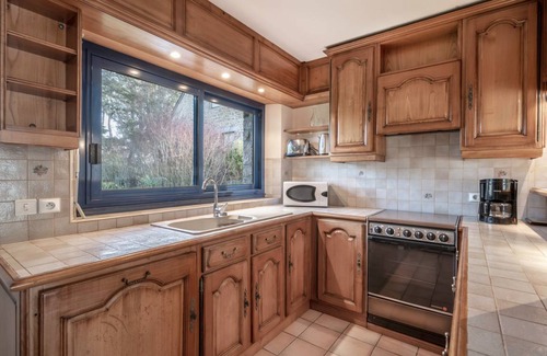 Arzon House | 68 m² House ∙ 1 bedroom ∙ 2 guests