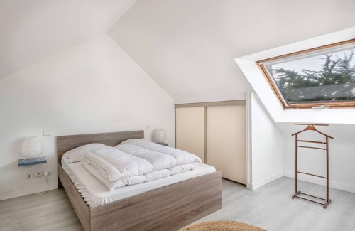 Arzon House | 68 m² House ∙ 1 bedroom ∙ 2 guests