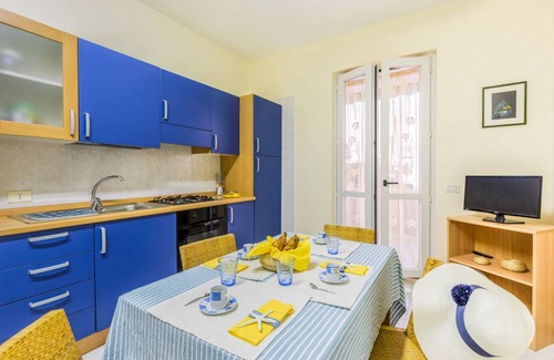 Torre Canne House | 68 m² House ∙ 2 bedrooms ∙ 5 guests