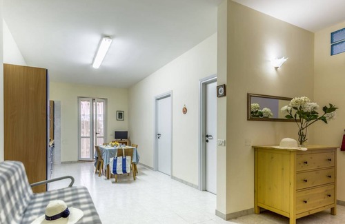 Torre Canne House | 68 m² House ∙ 2 bedrooms ∙ 5 guests