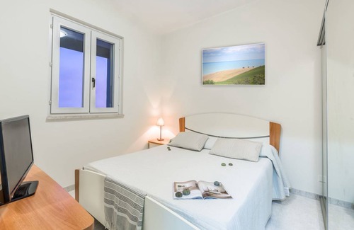 Torre Canne House | 68 m² House ∙ 2 bedrooms ∙ 5 guests