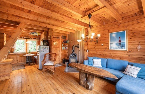 Sudbrookmerland House | 68 m² House ∙ 2 bedrooms ∙ 4 guests