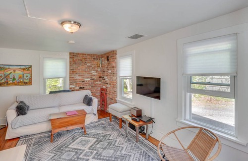 Bearsville House | 68 m² House ∙ 2 bedrooms ∙ 3 guests