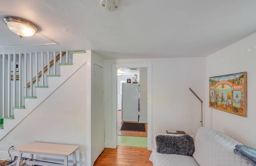 Bearsville House | 68 m² House ∙ 2 bedrooms ∙ 3 guests