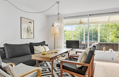 Rodekro House | 68 m² House ∙ 2 bedrooms ∙ 4 guests
