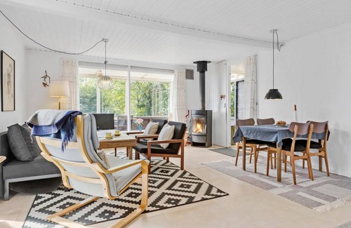 Rodekro House | 68 m² House ∙ 2 bedrooms ∙ 4 guests