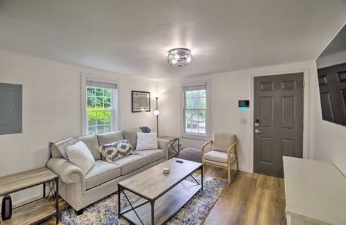 Bristol House | 68 m² House ∙ 2 bedrooms ∙ 4 guests