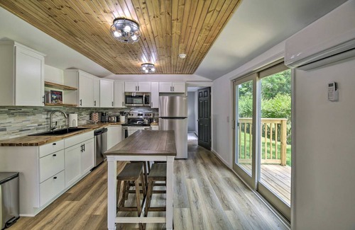 Bristol House | 68 m² House ∙ 2 bedrooms ∙ 4 guests