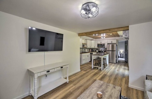 Bristol House | 68 m² House ∙ 2 bedrooms ∙ 4 guests