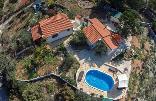 Seget House | 68 m² House ∙ 2 bedrooms ∙ 5 guests