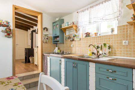 Seget House | 68 m² House ∙ 2 bedrooms ∙ 5 guests