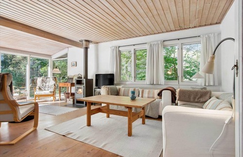 Skiveren House | 68 m² House ∙ 2 bedrooms ∙ 4 guests