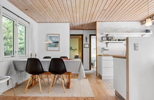Skiveren House | 68 m² House ∙ 2 bedrooms ∙ 4 guests