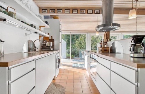 Skiveren House | 68 m² House ∙ 2 bedrooms ∙ 4 guests