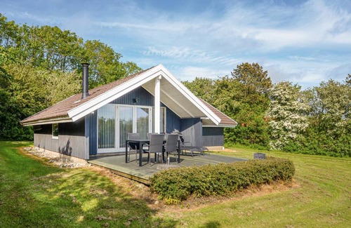 Vestervig House | 68 m² House ∙ 3 bedrooms ∙ 6 guests
