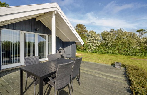 Vestervig House | 68 m² House ∙ 3 bedrooms ∙ 6 guests