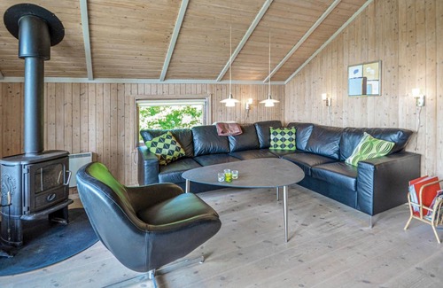 Vestervig House | 68 m² House ∙ 3 bedrooms ∙ 6 guests